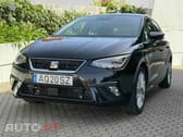 Seat Ibiza 1.0 TSI FR
