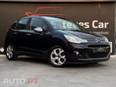 Citroen C3 1.2 VTi Exclusive