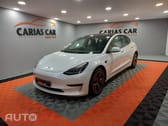 Tesla Model 3 Standard Range Plus RWD