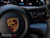 Porsche Taycan Standard