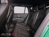 BMW M3 Competition xDrive