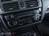 BMW 118 d Line Sport Shadow Auto