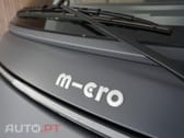 Microlino 2.0 COMPETIZIONE