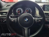 BMW X2 sDrive 18i M Sport X