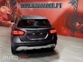 Mercedes-Benz GLA 180 Urban Aut.