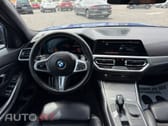 BMW 320 d Pack M Shadow Auto