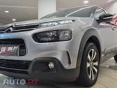 Citroen C4 Cactus 1.5 BlueHDi Shine Pack