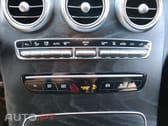 Mercedes-Benz GLC 300 de 4Matic