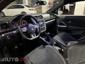 Volkswagen Scirocco 2.0 TDi