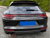 Porsche Panamera 4 E-Hybrid Platinum Edition