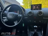 Audi A3 1.6 TDI Kit ABT