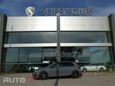 Volkswagen Golf 2.0 TSI GTi TCR DSG