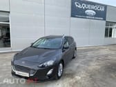 Ford Focus SW 1.5 TDCi EcoBlue Titanium