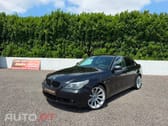 BMW 525 d