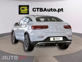 Mercedes-Benz GLC 300 I.V.A DEDUTÍVEL e4M Coupe AMG