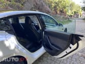 Tesla Model 3 Performance Dual Motor AWD