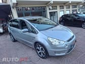 Ford S-Max  2 0 Tdci Dpf Titanium