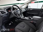 Ford S-Max 2.5 FHEV Titanium