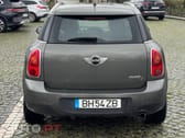 MINI Countryman Cooper D