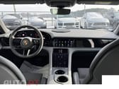 Porsche Taycan 4S Plus