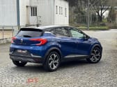 Renault Captur 1.6 E-Tech RS Line