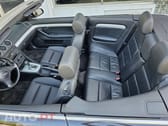 Audi A4 Cabrio 2.5 TDi Multit. S-line