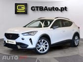 Cupra Formentor 1.4 TSI e-Hybrid