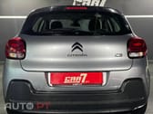 Citroen C3 1.2 PureTech Shine