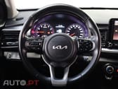 Kia Stonic 1.0 T-GDi ISG WAVE