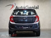 Opel Karl 1.0 