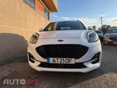 Ford Puma 1.0 EcoBoost MHEV ST-Line X Desgin
