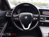 BMW 318 d Advantage Auto