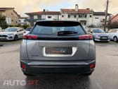 Peugeot 2008 1.2 PureTech Style