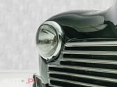 Peugeot 203 A