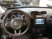Jeep Renegade 1.6 MJD Longitude