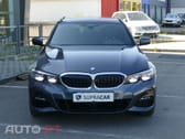 BMW 330 e Touring Pack M Auto