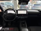 Hyundai Ioniq 6 77 kWh vanguard