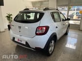 Dacia Sandero 0.9 TCe Stepway Bi-Fuel