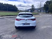Renault Mégane 1.5 dCi Limited