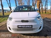 Fiat 500e La Prima