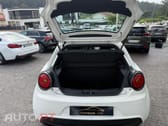 Alfa Romeo Mito 1.3 JTDM Super