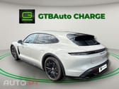 Porsche Taycan Turbo  I.V.A DEDUTIVEL
