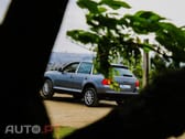 Porsche Cayenne Tiptronic