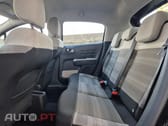 Citroen C3 1.2 PureTech Shine