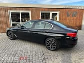 BMW 520 d Auto