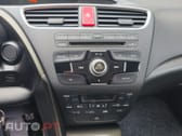 Honda Civic 1.6 i-DTEC Sport