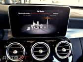 Mercedes-Benz C 300 BlueTEC Hybrid AMG Line