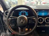 Mercedes-Benz GLB 180 d Progressive
