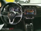 Nissan Micra 1.0 IG-T N-Sport