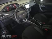 Peugeot 2008 1.6 BlueHDi Active